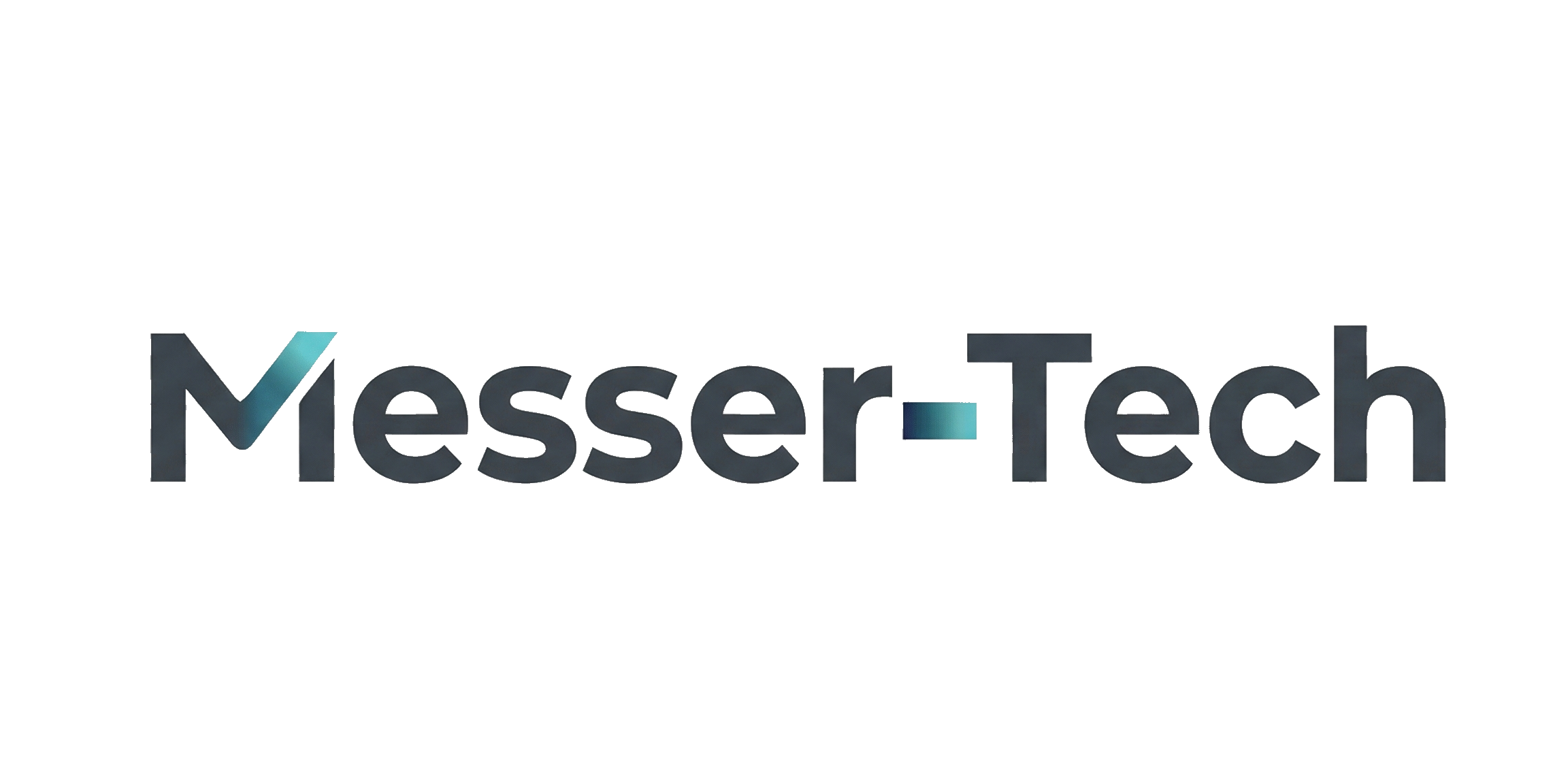 Messer-Tech - IT Infrastructure Solutions